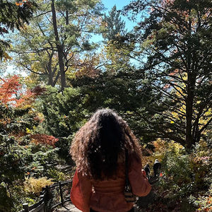 Meet your Posher, Nancy